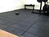 Re-Energize Rubber Gym Tiles