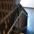 Round Coin Rubber Stair Treads