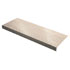Round Coin Rubber Stair Treads