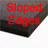 Rubber Slide Mats