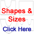 Diamond Plate Salon Mats