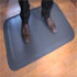 Smooth Top Anti-Fatigue Mats