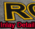 Super Berber Logo Mats