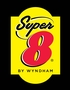 Super 8 Logo Mats