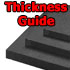 Home Gym Flooring - Stand-Alone Mats