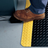 UltraSoft Diamond Plate Anti-Fatigue Mat