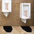 Splash Hog Urinal Screen