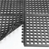 Electrically Conductive Interlocking Drainage Mats