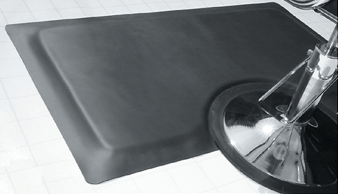 Multi-Density Salon Mats