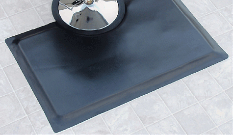 Rejuvenate Salon Mats