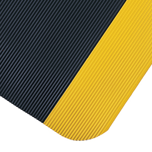 Corrugated Anti-Fatigue Mats