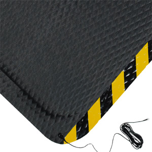 Hog Heaven Electrically Conductive Mats