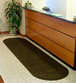 Waterhog ECO Two-End Grand Premier Mats