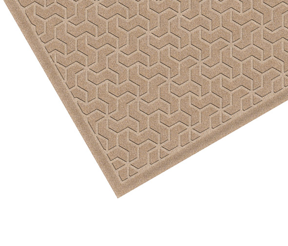 Waterhog Windmill Mats