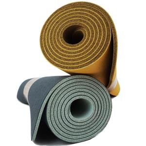 Natural Rubber Yoga Mats
