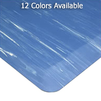 Marble Top Salon Mats