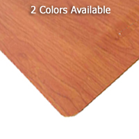 Soft Woods Salon Mats