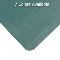 Texture Top Salon Mats
